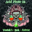 Pyramide by Vortek's - Frenchcore cover art