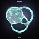 Reflex by Vortek's - Hard Techno cover art