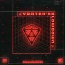 Slowdown by Vortek's - Frenchcore cover art