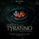Tyranno by Vortek's - Hardstyle cover art