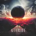 Afterlife by VYAX - Hardstyle cover art