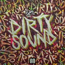 Dirty Sound by Vyral - Rawstyle cover art