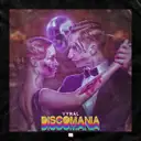 Discomania by Vyral - Rawstyle cover art