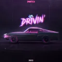 Drivin' by Vyral - Rawstyle cover art