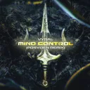 Mind Control - Posyden Remix by Vyral, Posyden - Hardstyle cover art