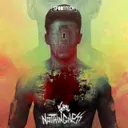 Nothingness - Radio Edit by Vyral - Rawstyle cover art
