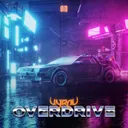 Overdrive by Vyral - Rawstyle cover art