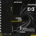 [VOID] by Vyral - Rawstyle cover art