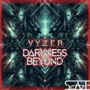 Darkness Beyond by Vyzer - Hardstyle cover art