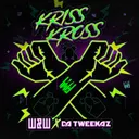 Kriss Kross - Extended Mix by W&W, Da Tweekaz - Hardstyle cover art