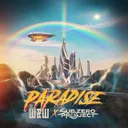 Paradise by W&W, Sub Zero Project - Hardstyle cover art