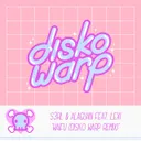 Cover of Waifu - Disko Warp Remix
