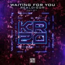 Cover of Waiting for You