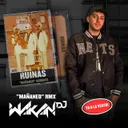 Mañaneo - Wakan Dj Remix by Wakan DJ, Dj Yeyo, Reborn - Hardstyle cover art