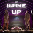Cover of Wake Up