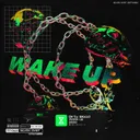 Cover of Wake Up
