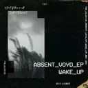 Cover of WAKE_UP