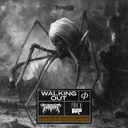 Cover of WALKING OUT