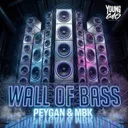 Cover of WALL OF BASS