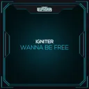 Cover of Wanna Be Free