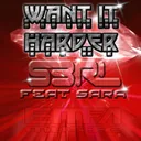 Cover of Want It Harder