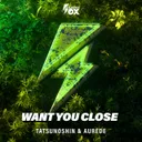 Cover of Want You Close