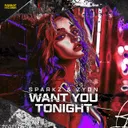Cover of Want You Tonight
