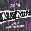 Death and Rebirth by Warez - Hardstyle cover art