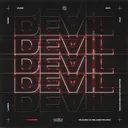 Devil by Warez - Hardstyle cover art