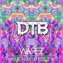 Harajuku Booty - Original Mix by Warez - Hardstyle cover art