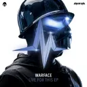 Bad MF by Warface, MC Zero - Rawstyle cover art