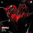 Bloody Valentine by Warface - Rawstyle cover art