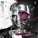 Breaking The Rules - Bloodlust Remix by Warface, Bloodlust - Hardstyle cover art