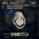 Bring It To Them Raw - Delete Remix by Warface - Rawstyle cover art