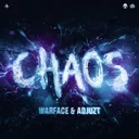 CHAOS by Warface, Adjuzt, Drean - Hardstyle cover art