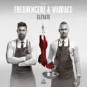 Elevate - Original Mix by Warface, Frequencerz - Rawstyle cover art