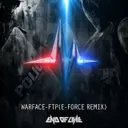 FTP - E-Force Remix Radio Edit by Warface, E-Force - Hardstyle cover art