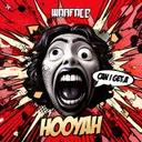 HOOYAH by Warface - Hardstyle cover art