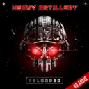 Leviathan - Heavy Artillery - Reloaded Edit (8D Audio) by Warface - Rawstyle cover art