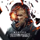 LEVITATE by Warface, Adjuzt, Iris Goes - Rawstyle cover art