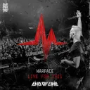 Live For This - Radio Edit by Warface - Hardstyle cover art