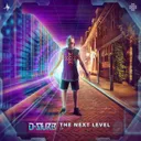 Menace - D-Sturb The Next Level Remix by Warface, D-Sturb, Frequencerz - Hardstyle cover art