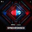 No Tears by Warface, D-Sturb, Jaime Deraz - Hardstyle cover art
