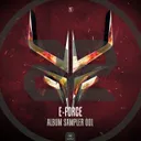 One by Warface, E-Force, Rebelion - Hardstyle cover art