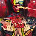 OOH LALA by Warface - Rawstyle cover art