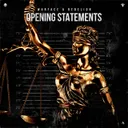 Opening Statements by Warface, Rebelion - Rawstyle cover art