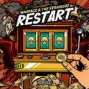 Restart by Warface, The Straikerz - Rawstyle cover art