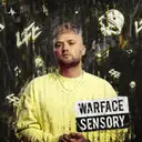 Sensory by Warface - Rawstyle cover art