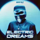 Sky Fall - (Electric Dreams Live Edit) by Warface - Hardstyle cover art