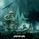 To Wage War - Radio Edit by Warface - Rawstyle cover art